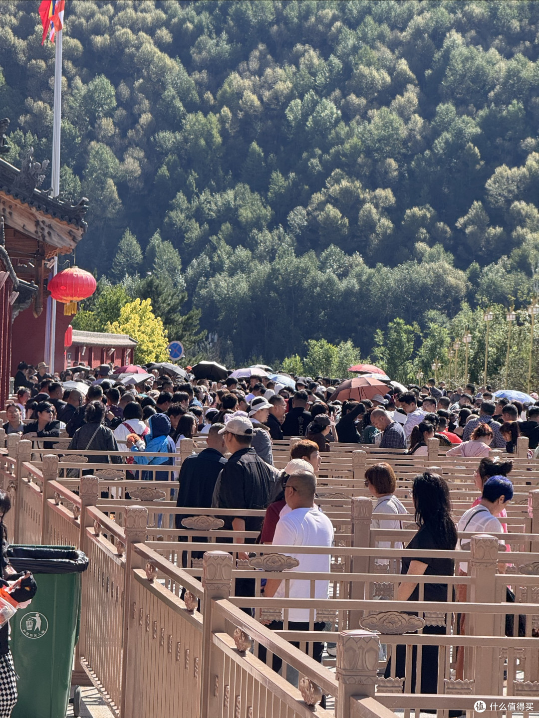 好玩不累——五台山三日游攻略