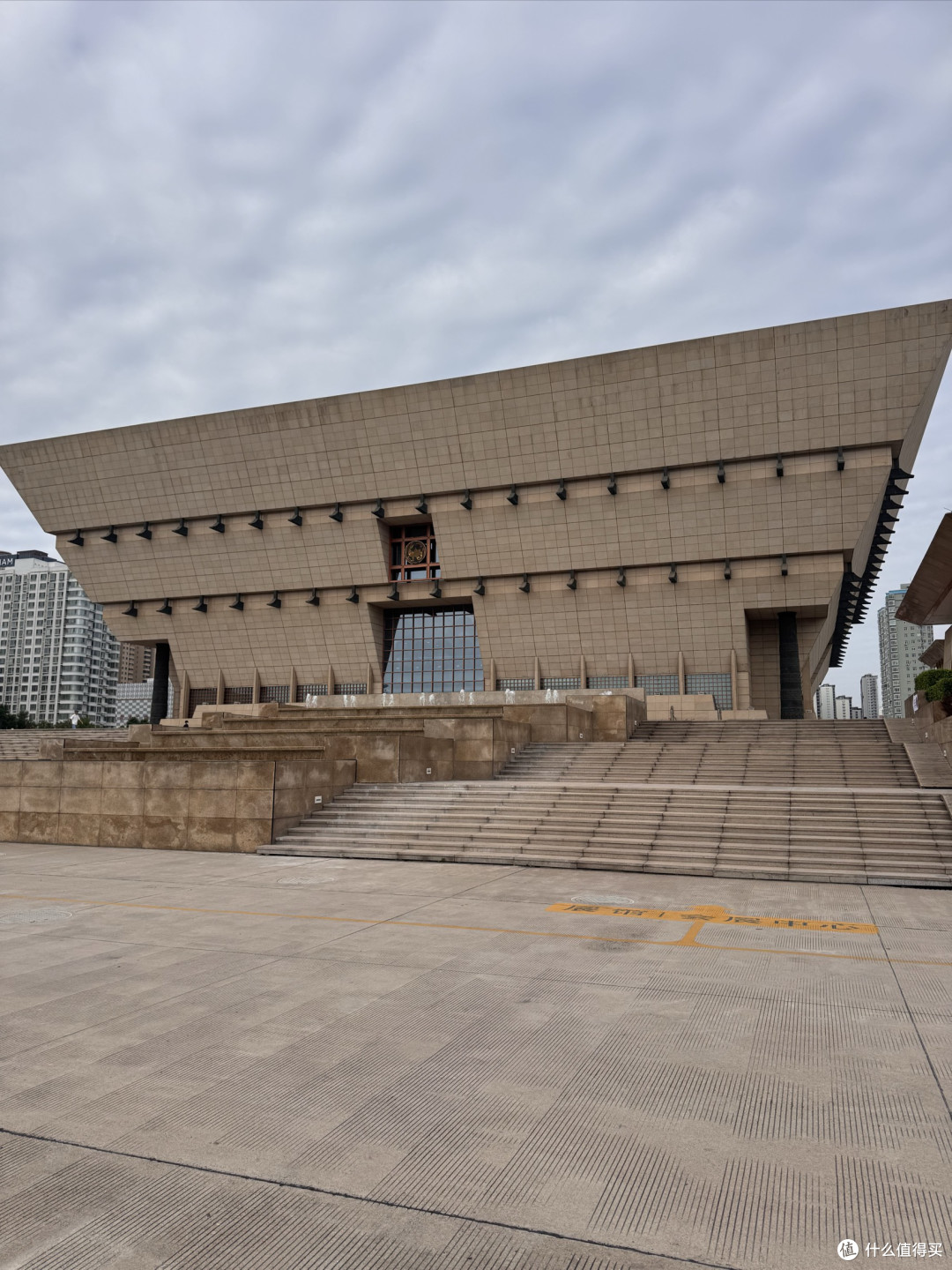太原之旅Day2:山西博物馆自然博物馆文瀛公园