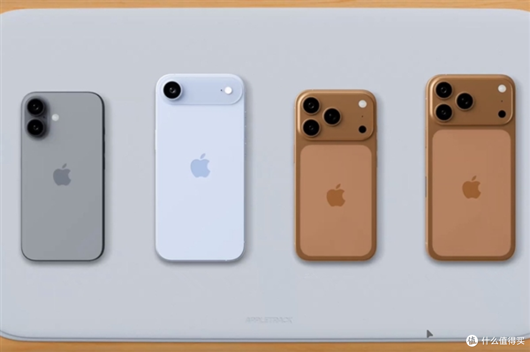 苹果 iPhone 17 Air 或因 eSIM 政策首发暂缺国行版本