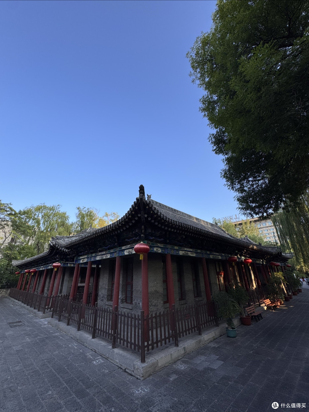 太原之旅Day2:山西博物馆自然博物馆文瀛公园