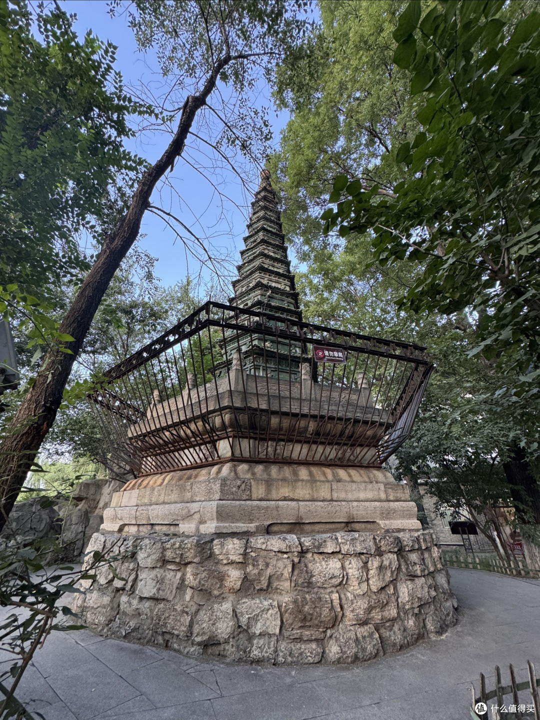 太原之旅Day2:山西博物馆自然博物馆文瀛公园