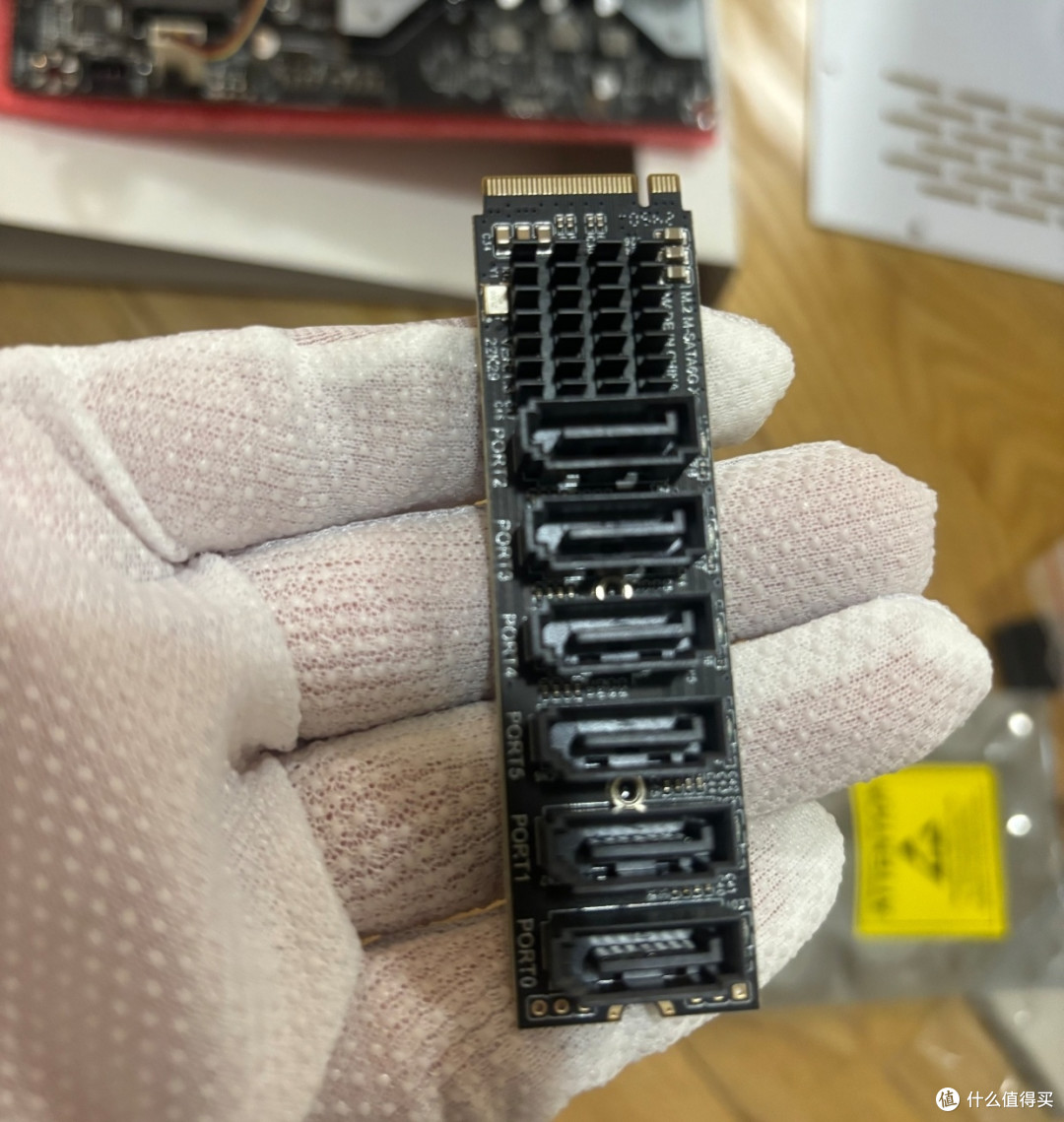 巧美Q31机箱DIY硬盘扩展效果如何？