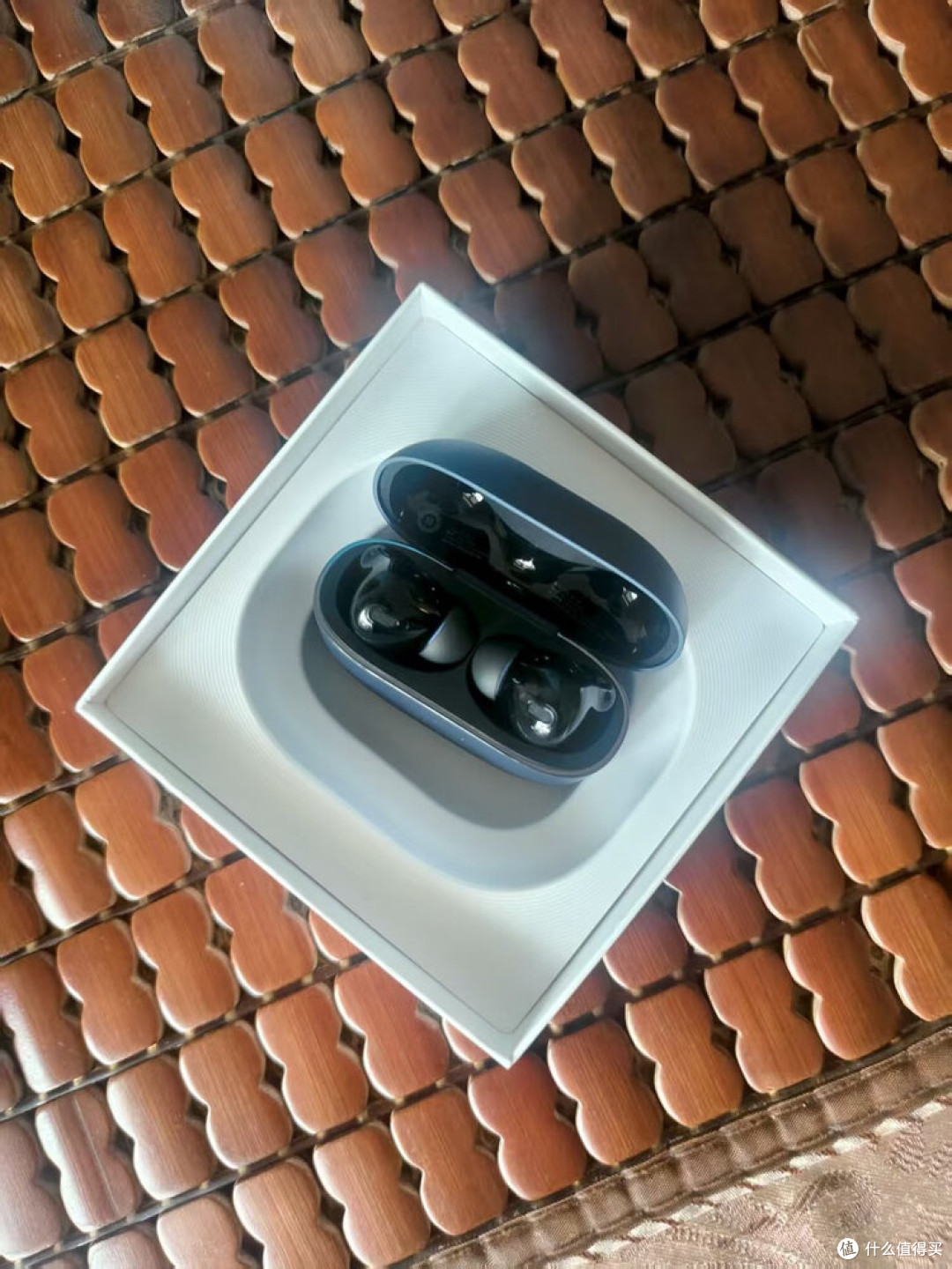 闲鱼捡漏vivo真无线耳机