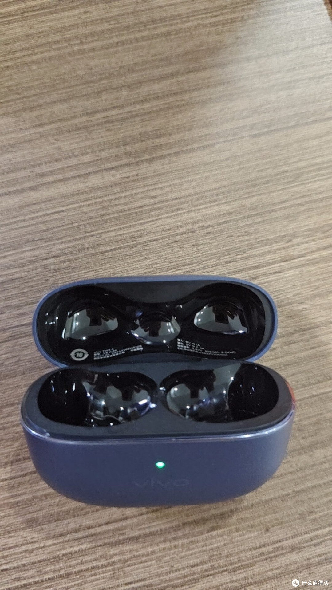 闲鱼捡漏vivo真无线耳机