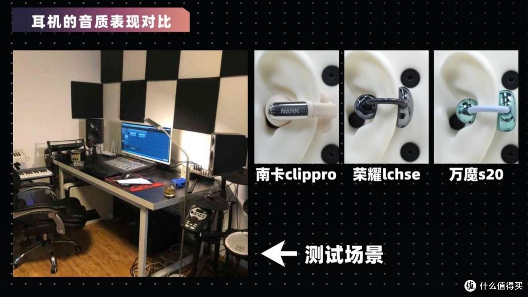 开放式耳机用起来怎么样?三款开放式耳机实测
