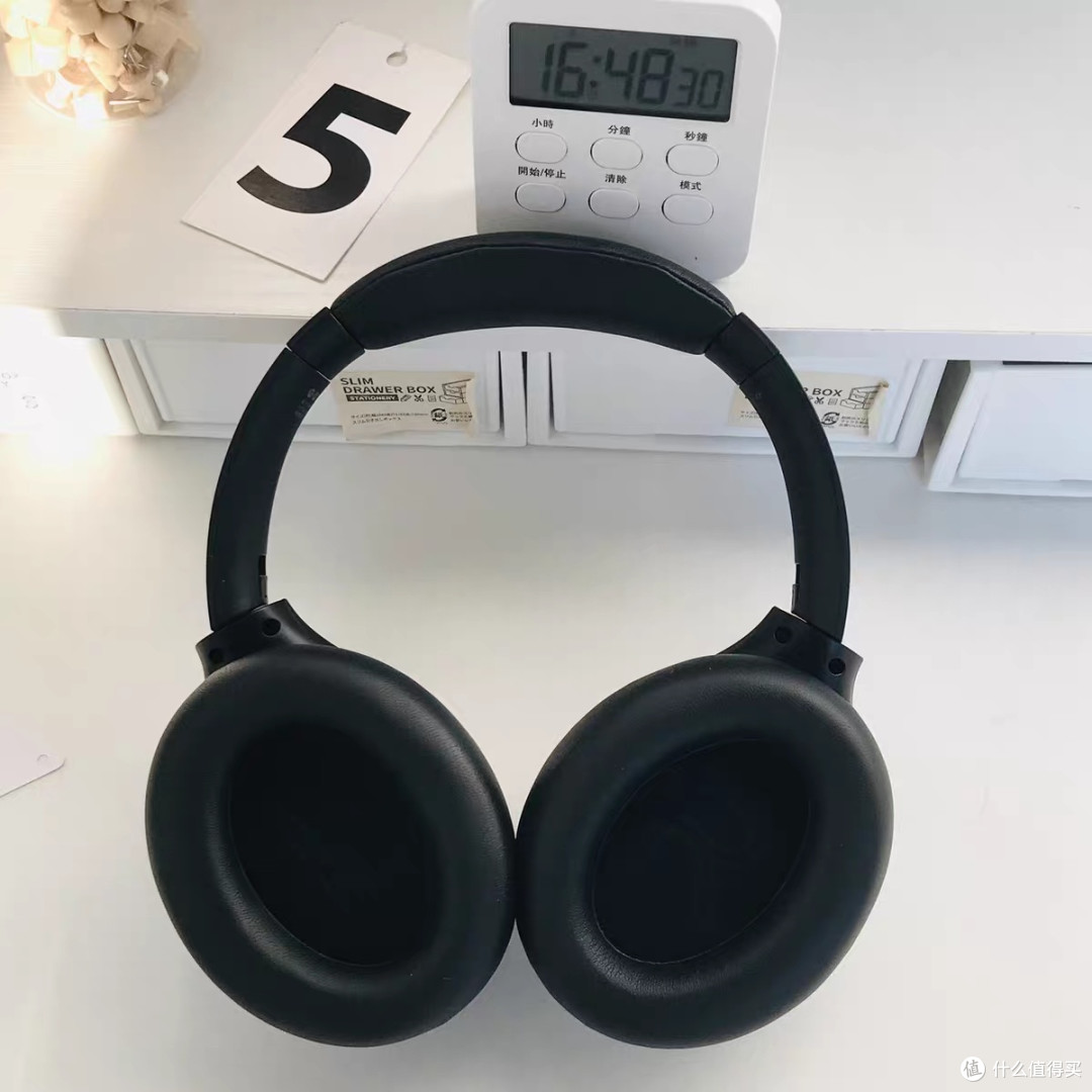 iKF King S 2.0头戴式耳机学习好物