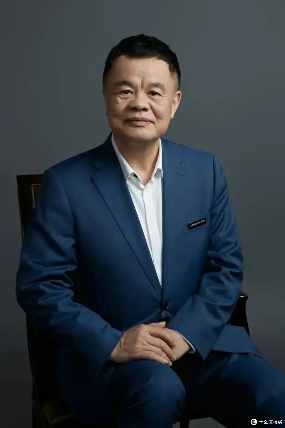 第一次听到“创维汽车”四个字,很多小伙伴大概都会一脸问号