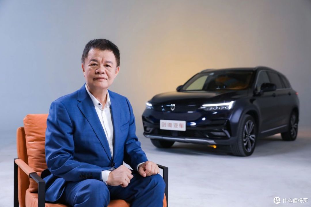 第一次听到“创维汽车”四个字,很多小伙伴大概都会一脸问号