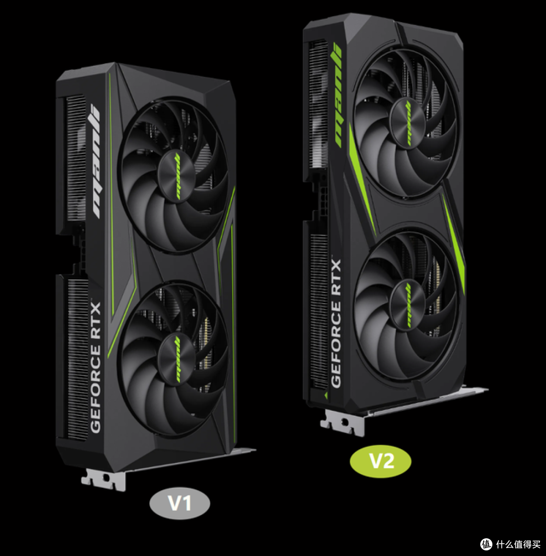 【薄出新维度】万丽星云 GeForce RTX 5060 Ti “瘦身” 升级!
