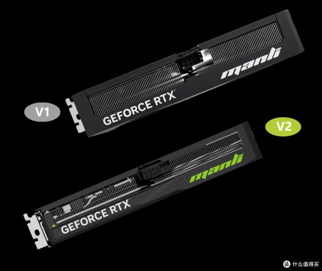 【薄出新维度】万丽星云 GeForce RTX 5060 Ti “瘦身” 升级!