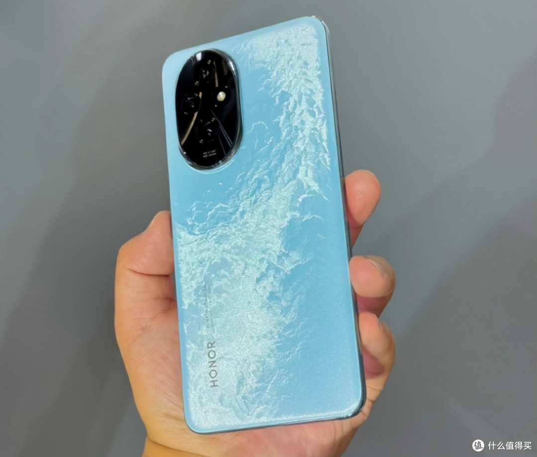 荣耀豁出去了,16GB+512GB跳水1509元,顶配版已降至“谷底价”