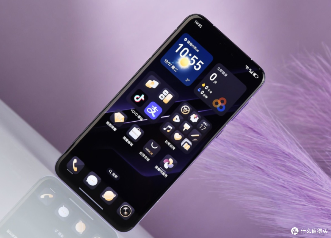荣耀宣布清仓,16GB+512GB跌价1010元,5850mAh+IP69+骁龙8至尊版