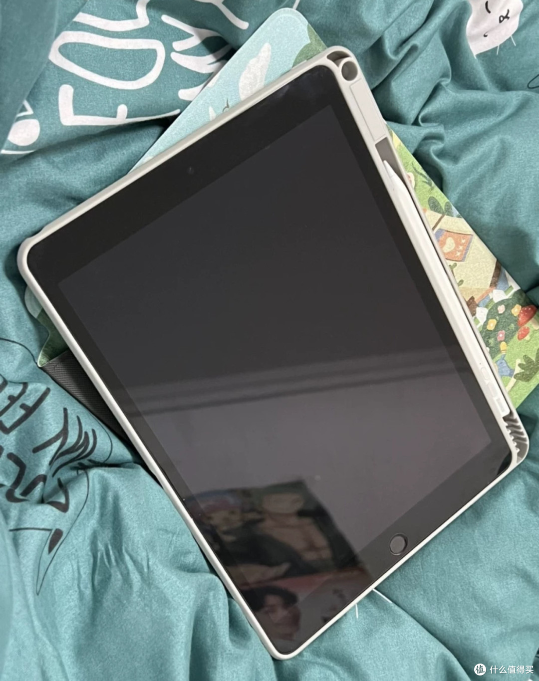 闲鱼捡漏iPad 9,我这运气没谁了!