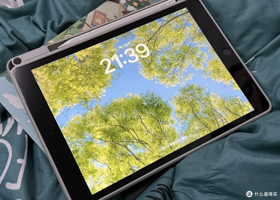 闲鱼捡漏iPad 9,我这运气没谁了!