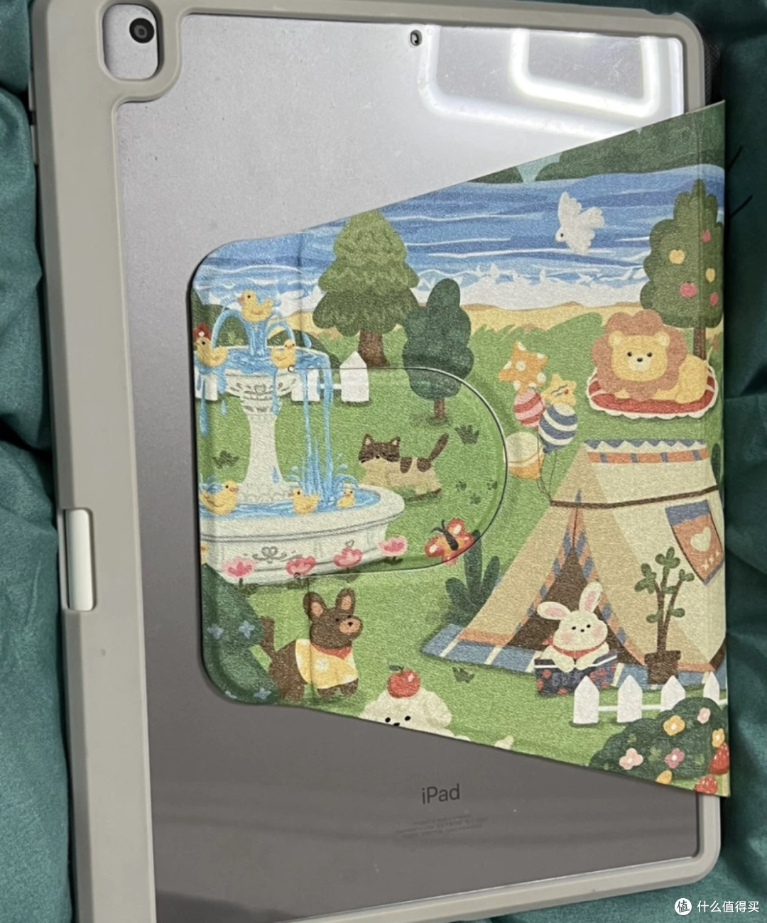 闲鱼捡漏iPad 9,我这运气没谁了!