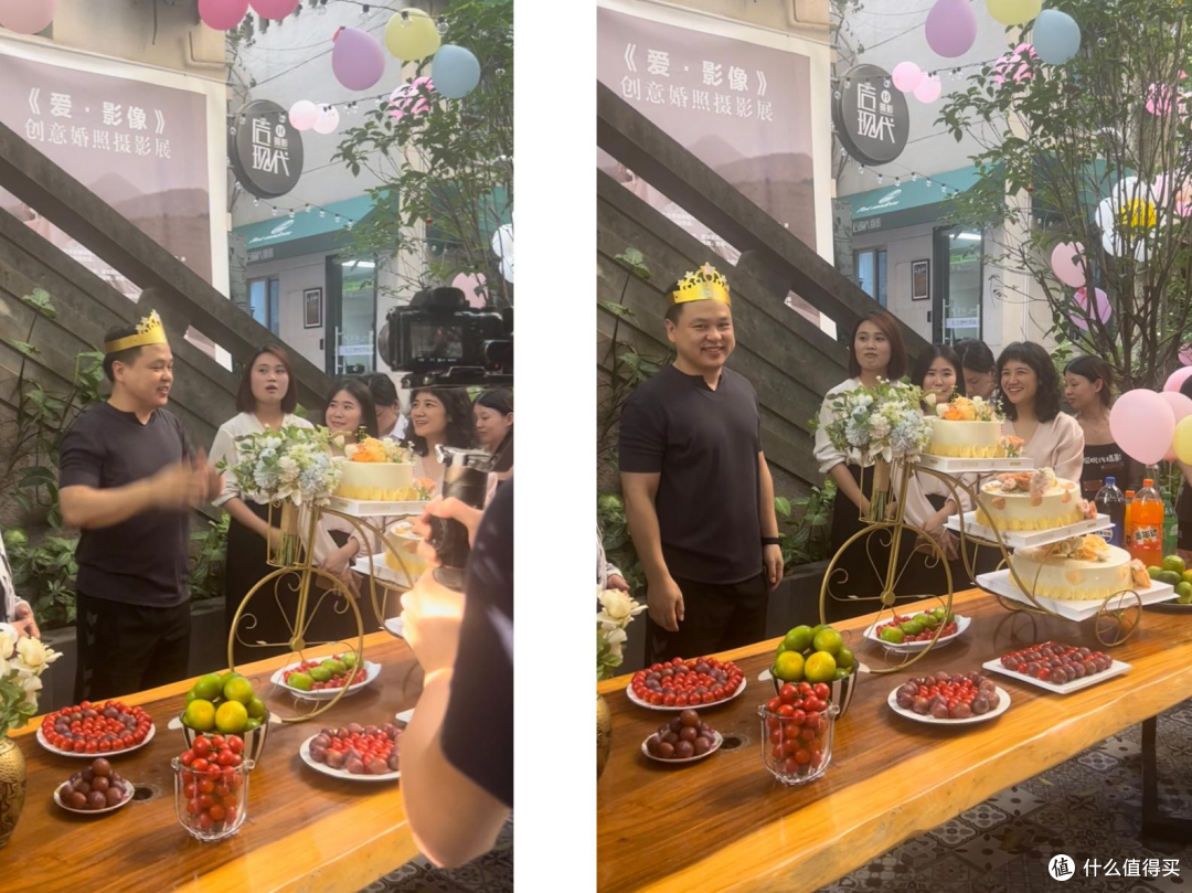 后现代摄影工作室主理人:环境的高级感,藏在人与团队的共生里