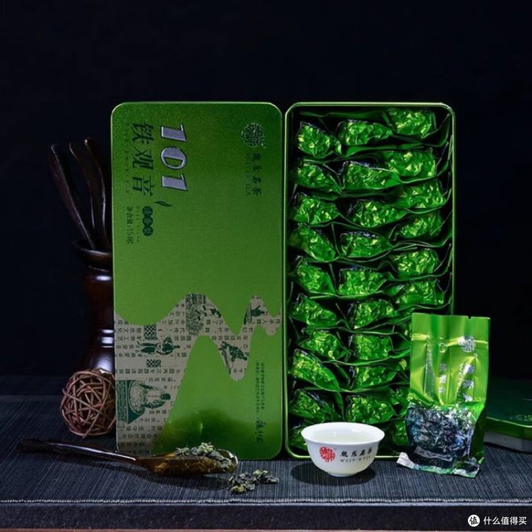 最贵的茶叶排行榜,哪种值得买?