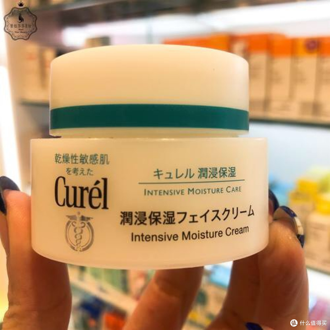 秋冬脸干到脱皮?这几款面霜让皮肤润到掐出水