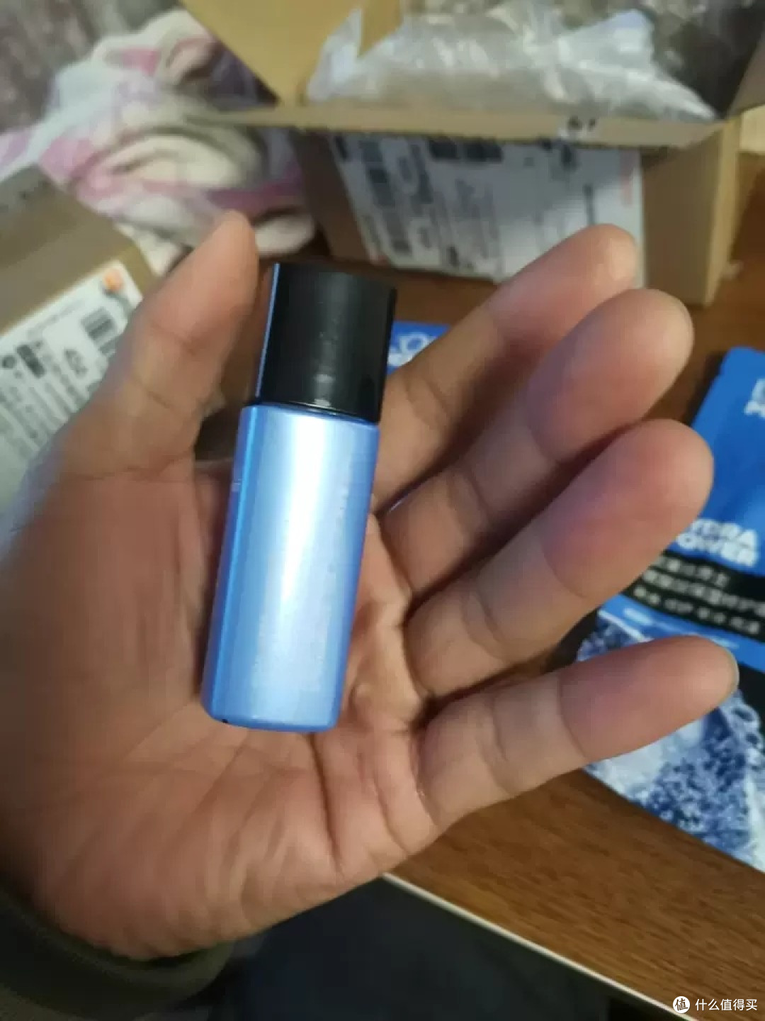 欧莱雅男士水能保湿乳精准补水