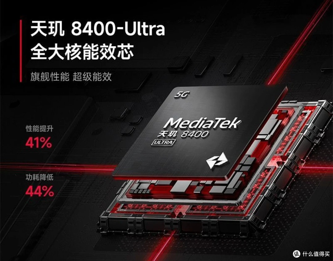 红米 Turbo4Pro:国补后 1529 元闭眼入!销量破百万,性价比碾压同档