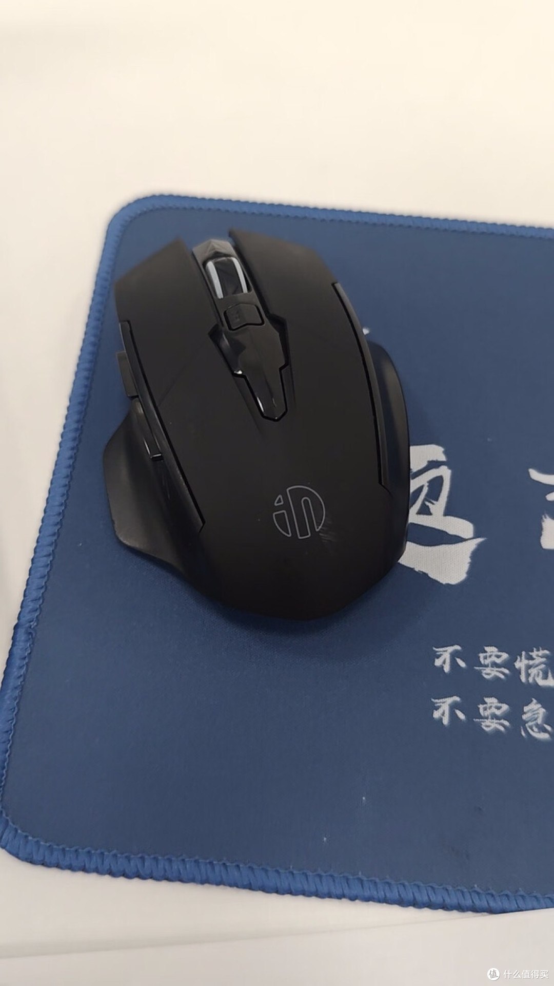 闲鱼捡漏:英菲克F1无线鼠标体验