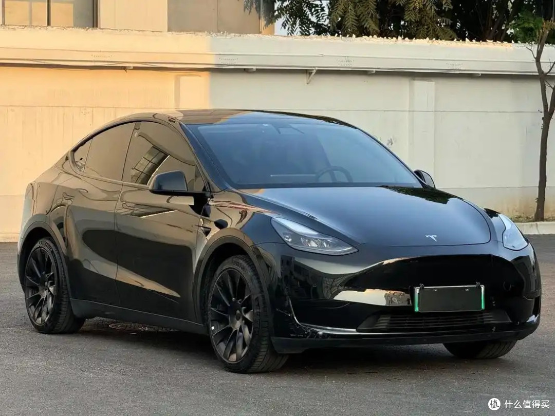 特斯拉Model Y L:科技新贵还是传统豪车?