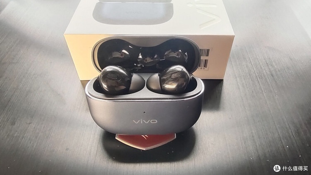 闲鱼捡漏vivo TWS 4，真无线耳机性价比之选