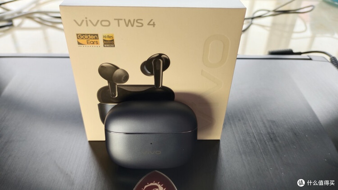 闲鱼捡漏vivo TWS 4,真无线耳机性价比之选