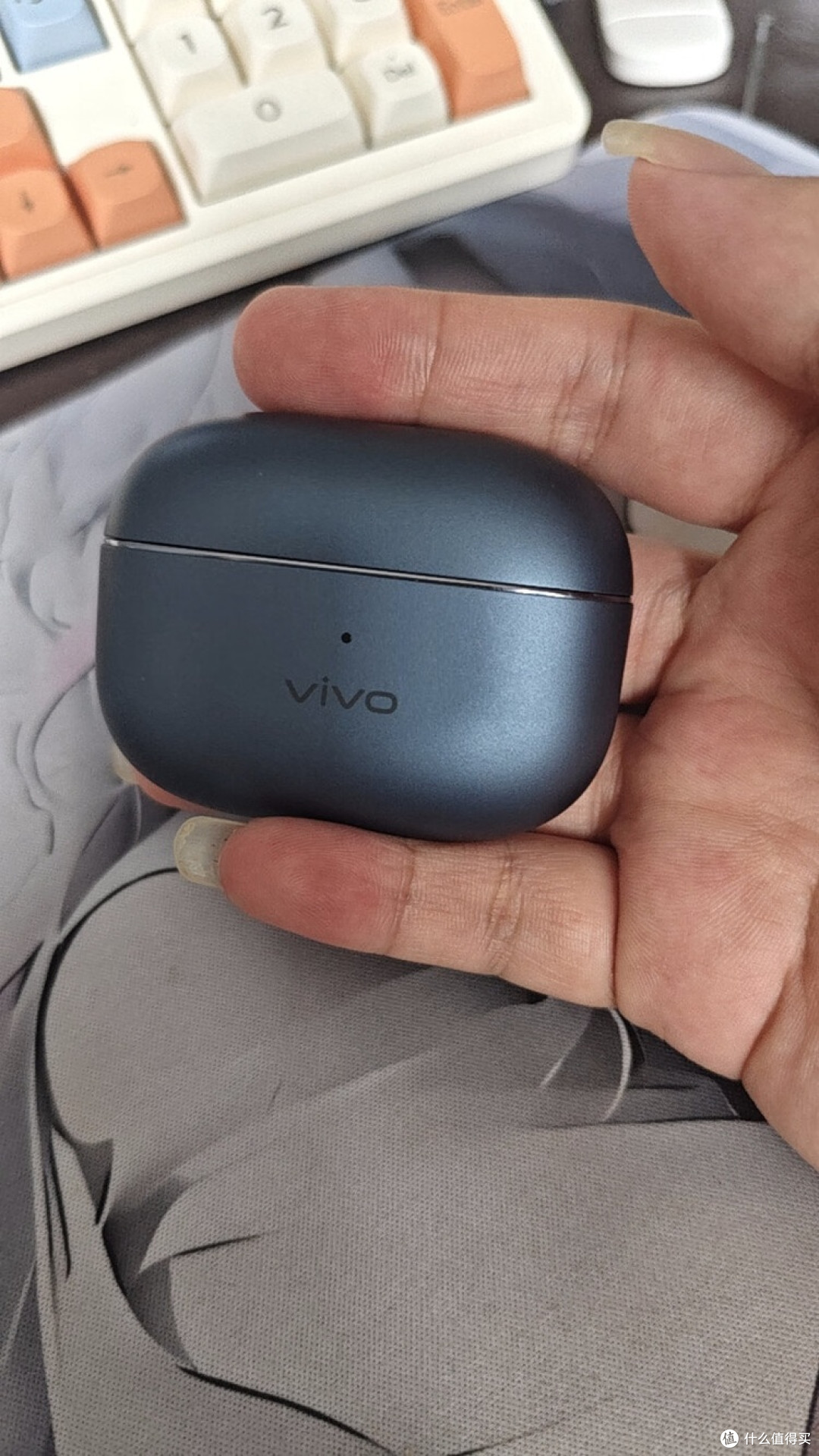 闲鱼捡漏vivo TWS 4,真无线耳机性价比之选