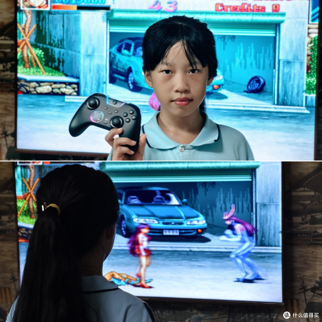 神器,让苹果Mac秒变游戏主机,完美兼容IOS、PC、安卓、switch2