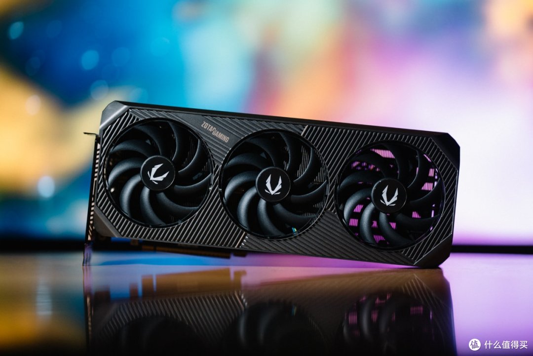 索泰GeForce RTX 5090 D v2 24GB SOLID OC评测：游戏依然很猛
