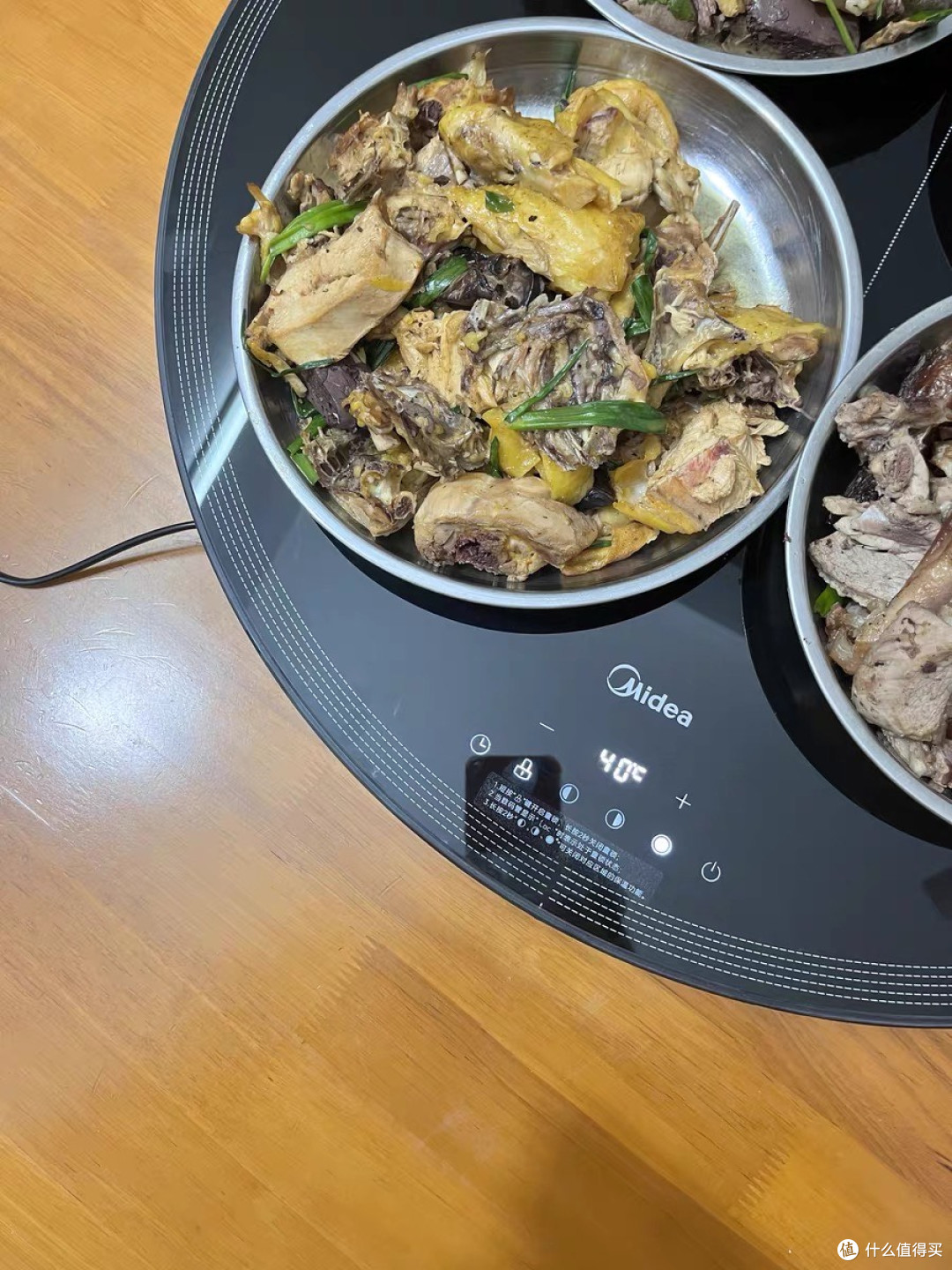 餐桌上的厨房神器：保温板