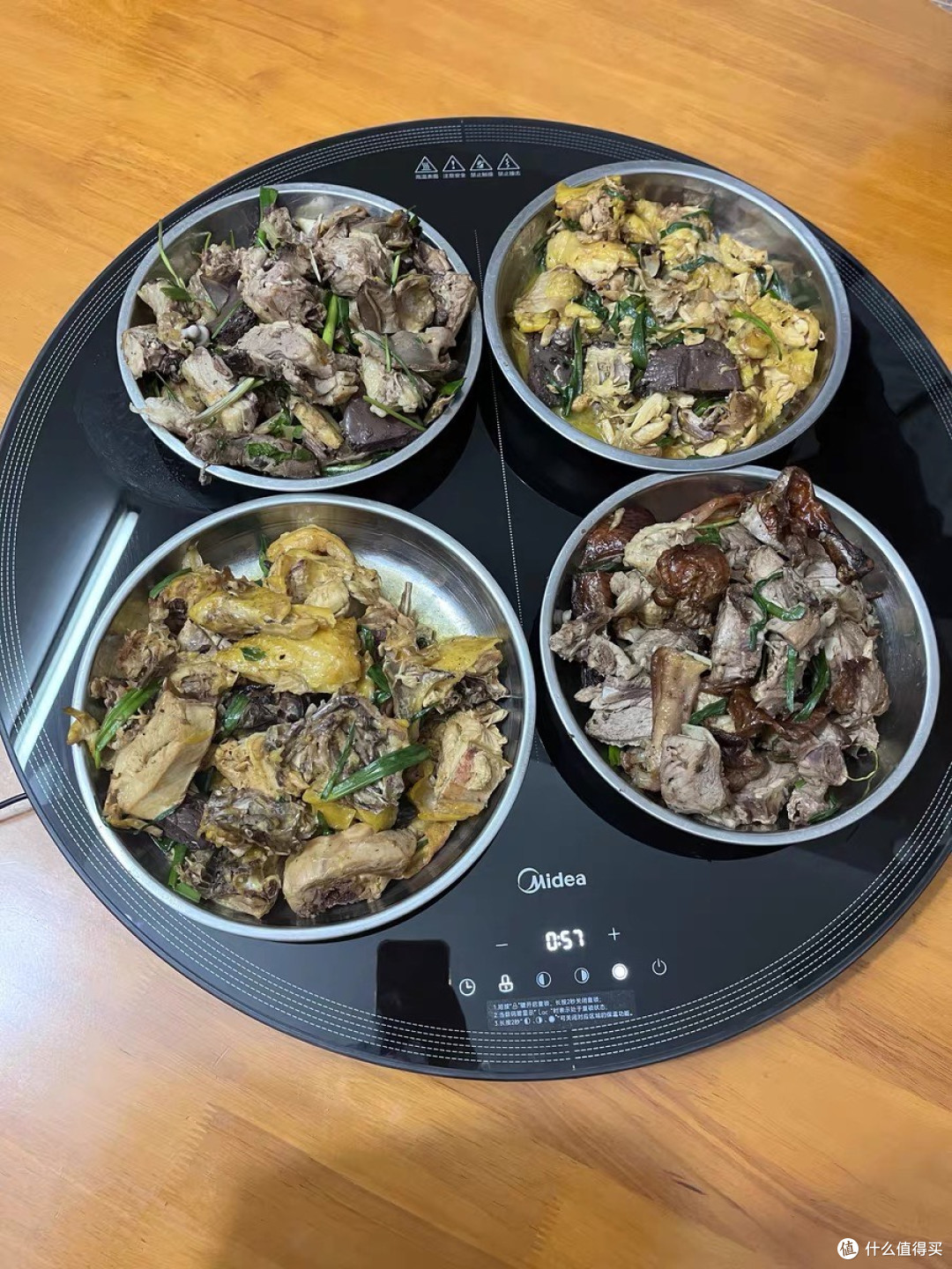 餐桌上的厨房神器：保温板