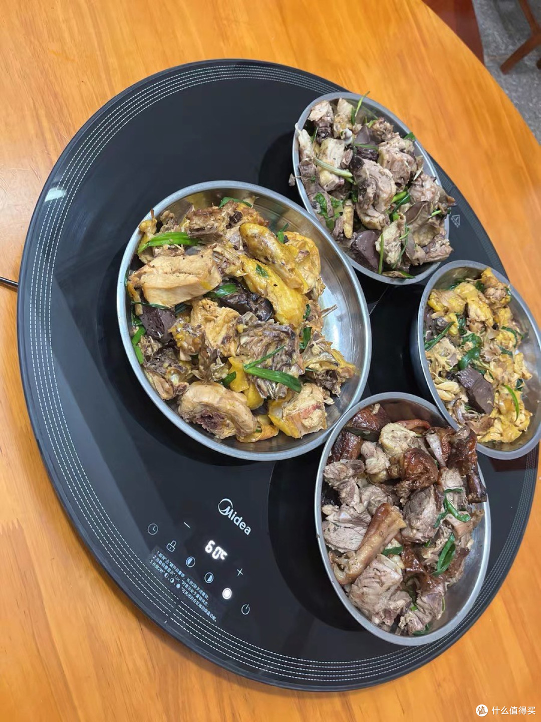 餐桌上的厨房神器：保温板