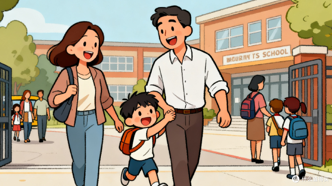 小学生课后延时服务选择攻略