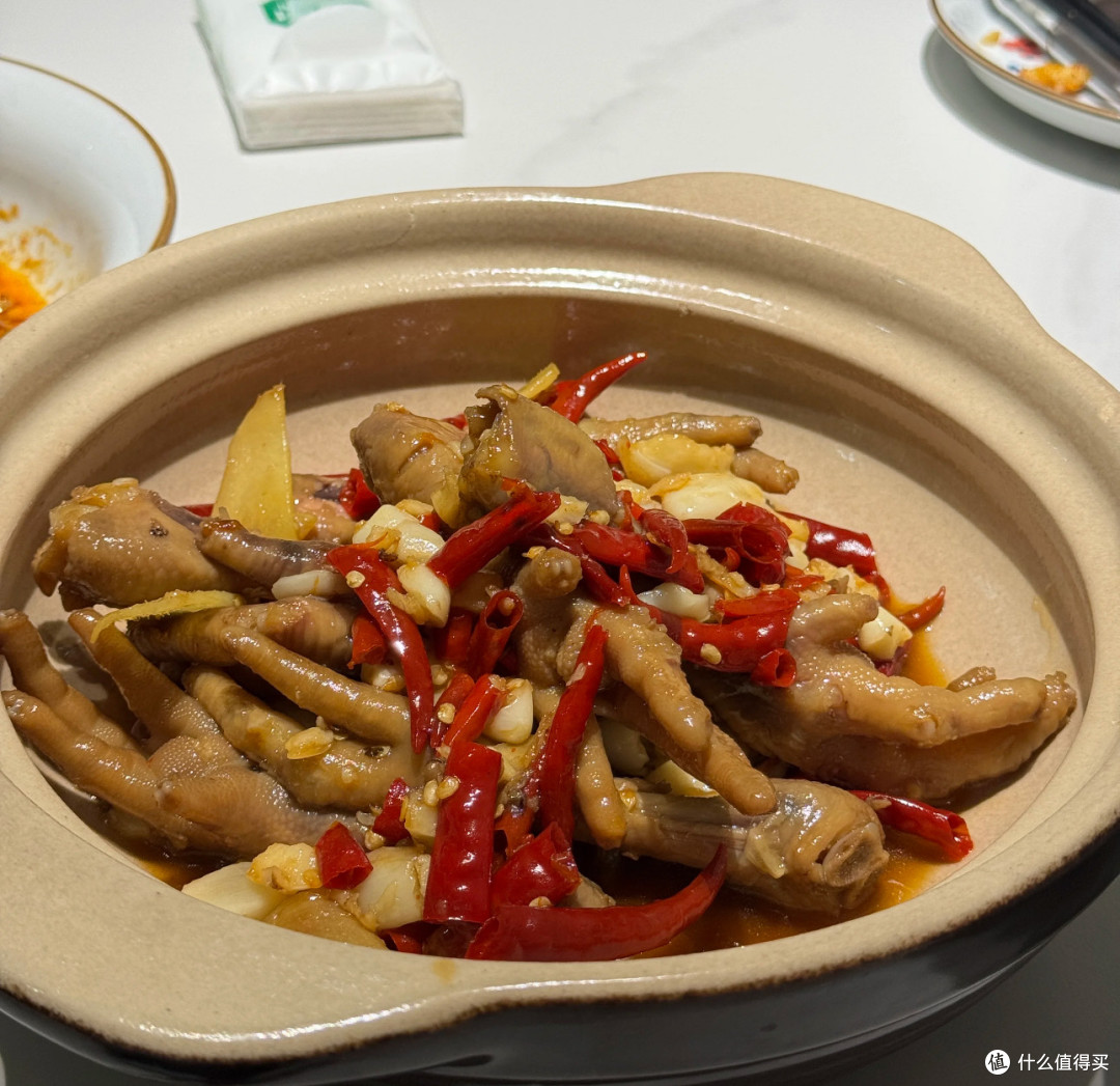 费大厨真的嘎嘎下饭