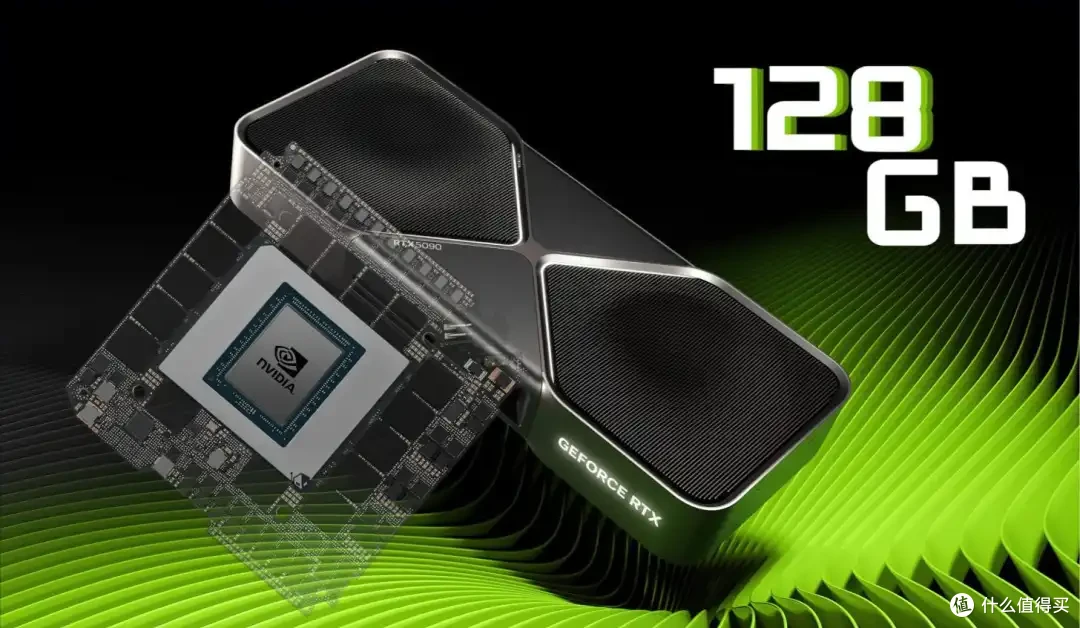 128GB RTX 5090?神秘魔改新卡消息流传,据称现货每件13200美元