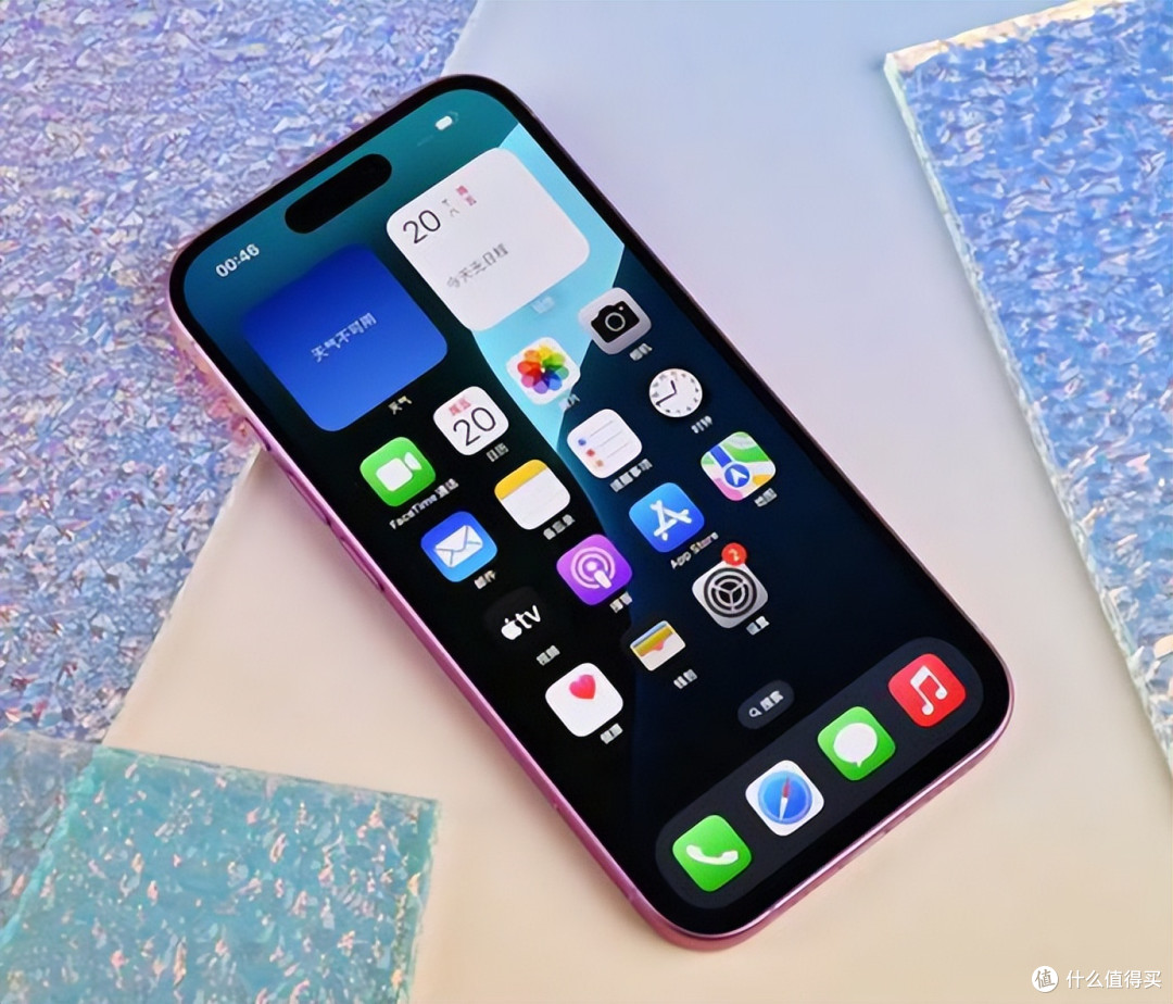 iPhone 17系列性能大揭秘,神秘亮点能否惊艳众人?