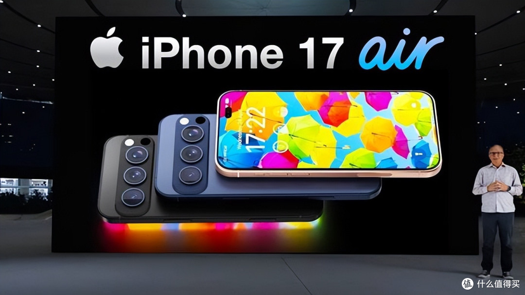 iPhone 17系列性能大揭秘,神秘亮点能否惊艳众人?