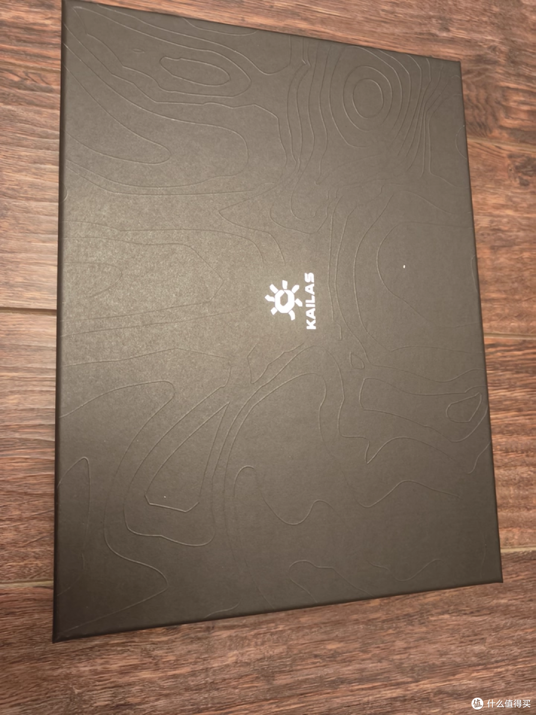🧗 第一次穿就敢徒步!零磨合太惊喜了