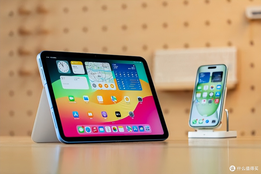 iPad新机型:是性价比之选,还是“智商税”陷阱