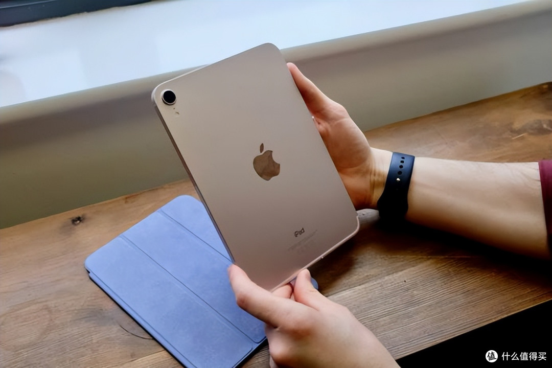 iPad新机型:是性价比之选,还是“智商税”陷阱