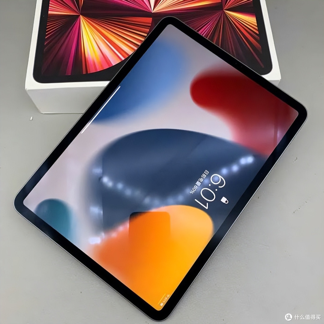 iPad新机型:是性价比之选,还是“智商税”陷阱