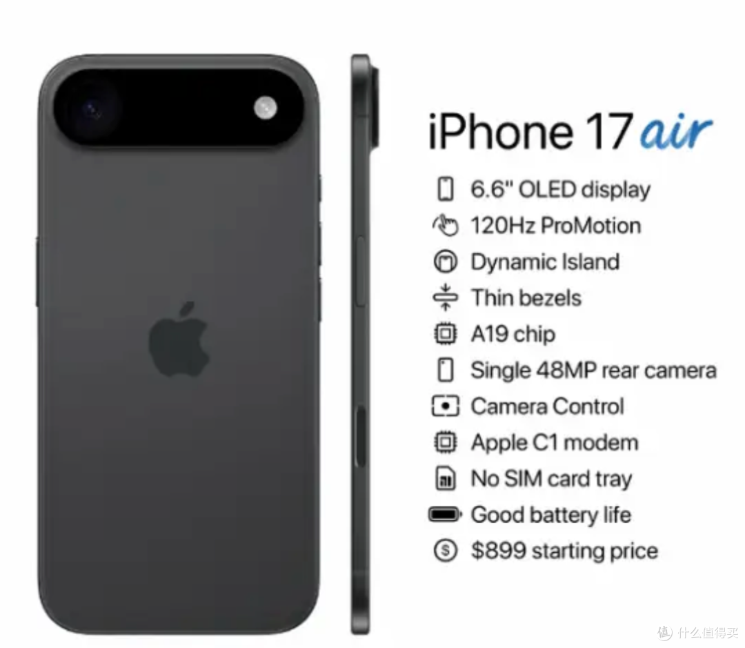 iPhone 17 电池容量曝光!Pro Max 突破5000mAh,苹果终于想通了