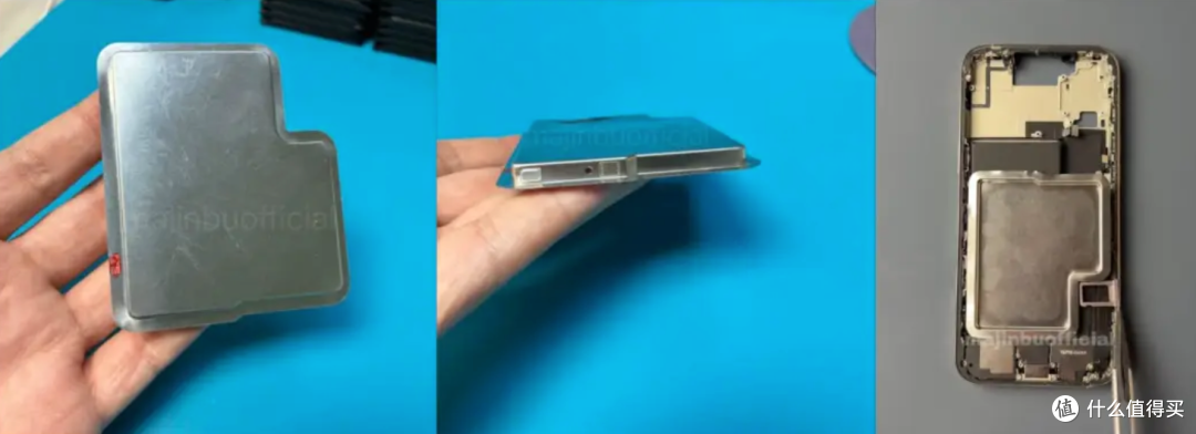 iPhone 17 电池容量曝光!Pro Max 突破5000mAh,苹果终于想通了