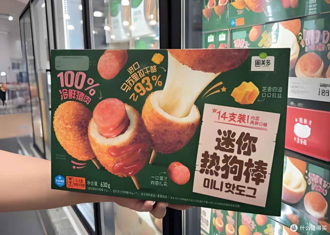 不办山姆会员,也能吃到这些山姆爆款的零食!