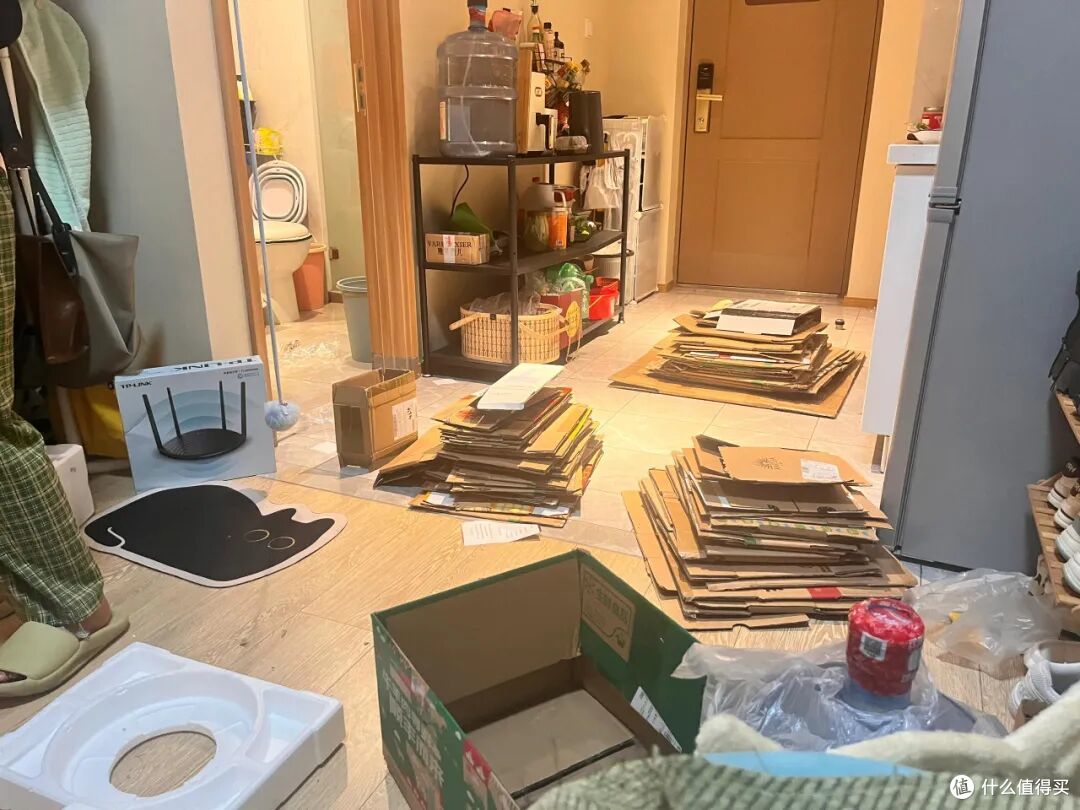 断舍离1000件物品后才发现:家里乱都是攒出来的,赶紧扔掉吧!