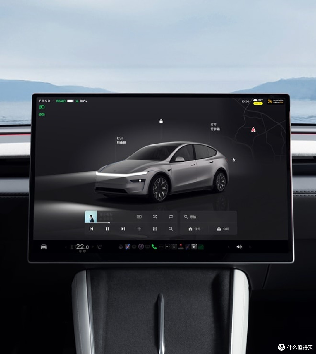特斯拉Model Y:传统豪华车的颠覆者还是补充者?