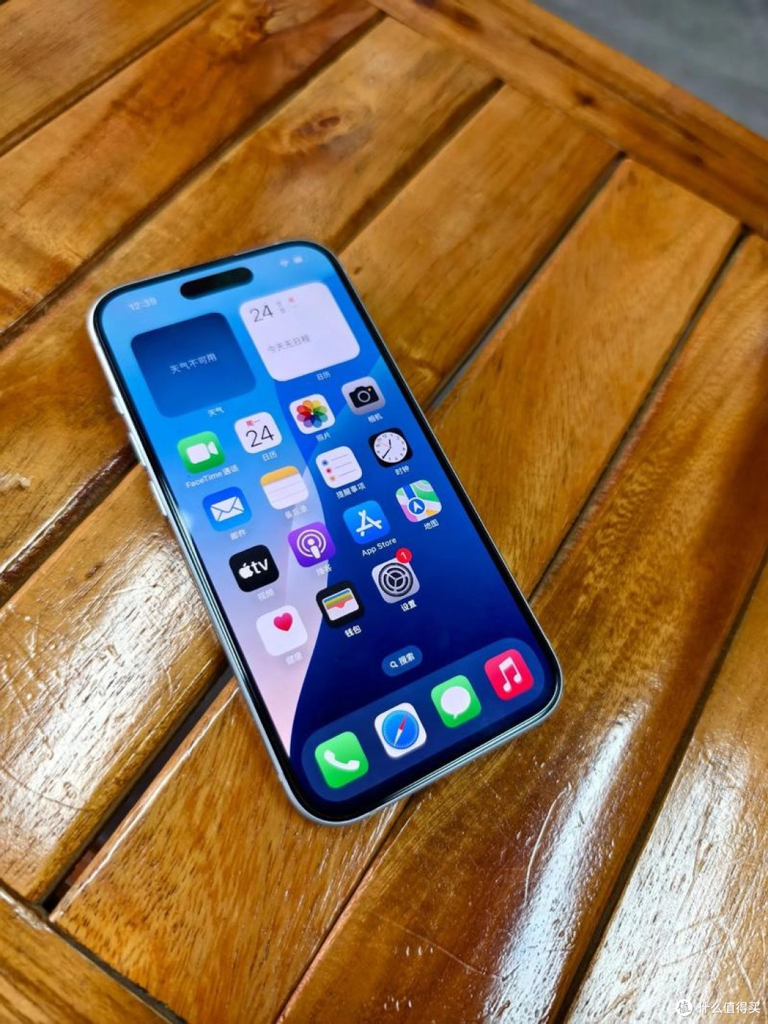 iOS锁屏美学评测:实用与颜值的完美融合