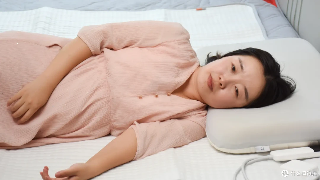 冬日睡眠革命！米家智能电热毯：双区独立温控，辅热除螨一机多用